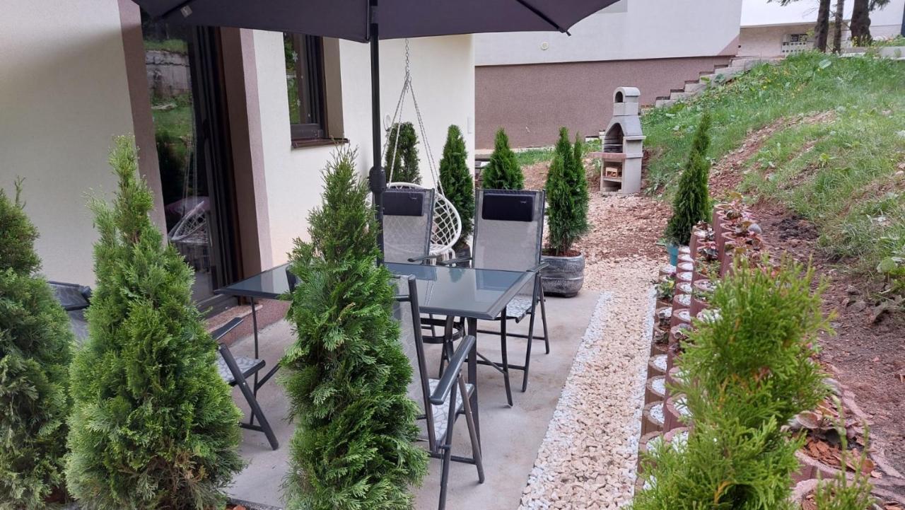 Apartman Kutak Яхорина Номер фото