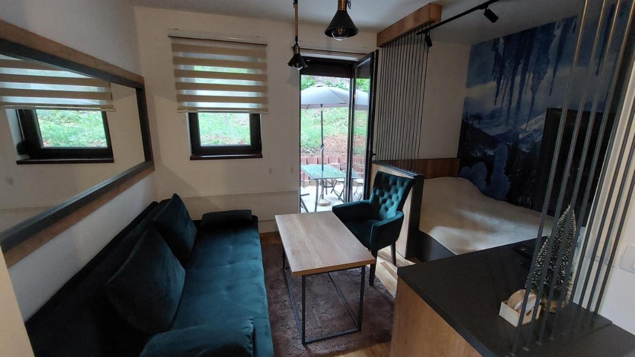 Apartman Kutak Яхорина Номер фото