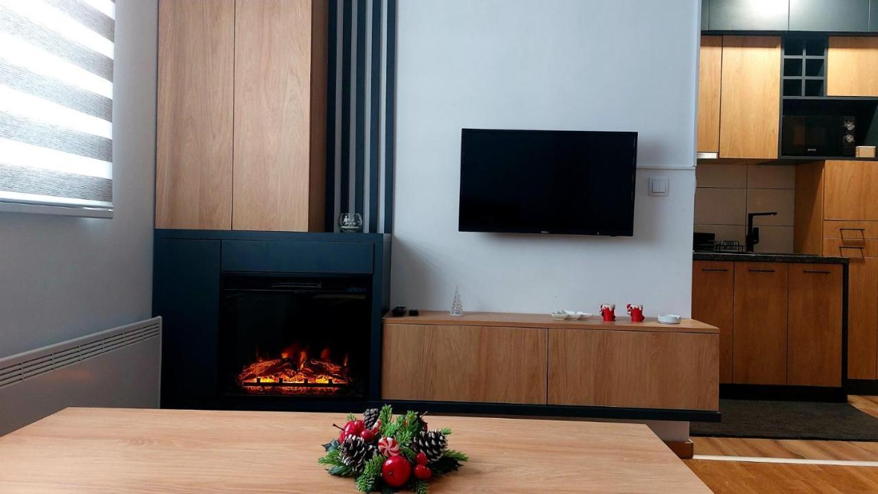 Apartman Kutak Яхорина Экстерьер фото