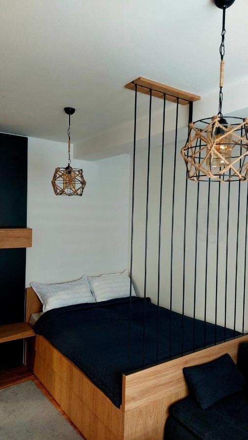 Apartman Kutak Яхорина Экстерьер фото