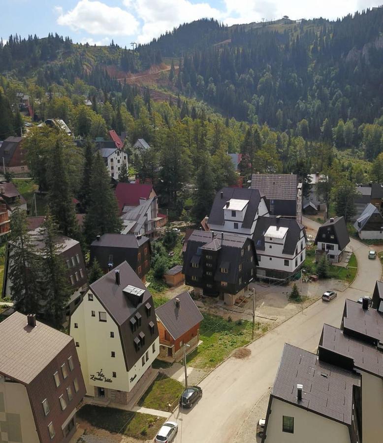 Apartman Kutak Яхорина Номер фото
