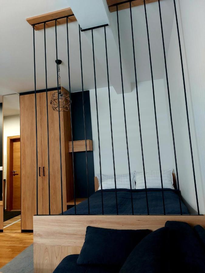 Apartman Kutak Яхорина Экстерьер фото