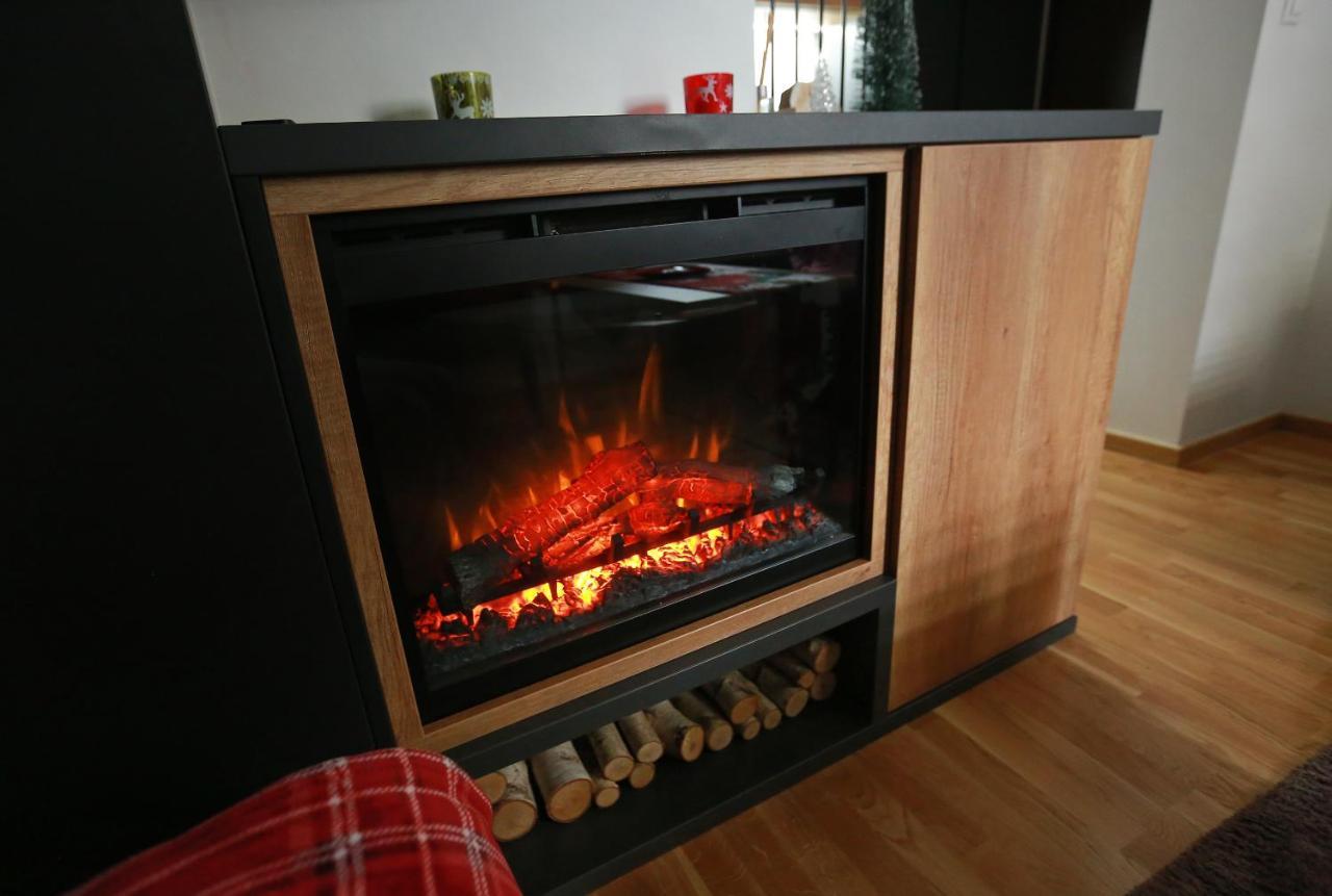 Apartman Kutak Яхорина Экстерьер фото