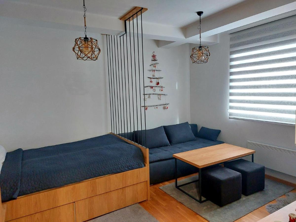 Apartman Kutak Яхорина Экстерьер фото