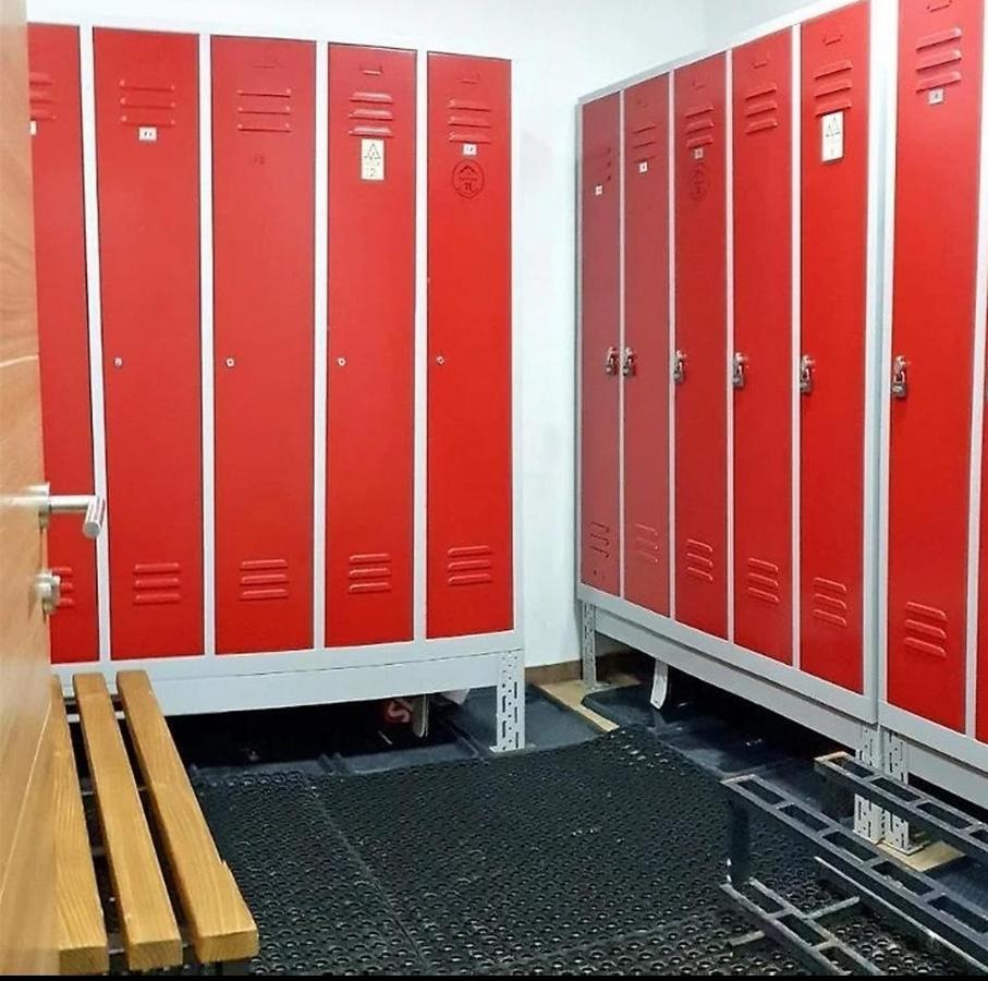 Apartman Kutak Яхорина Экстерьер фото